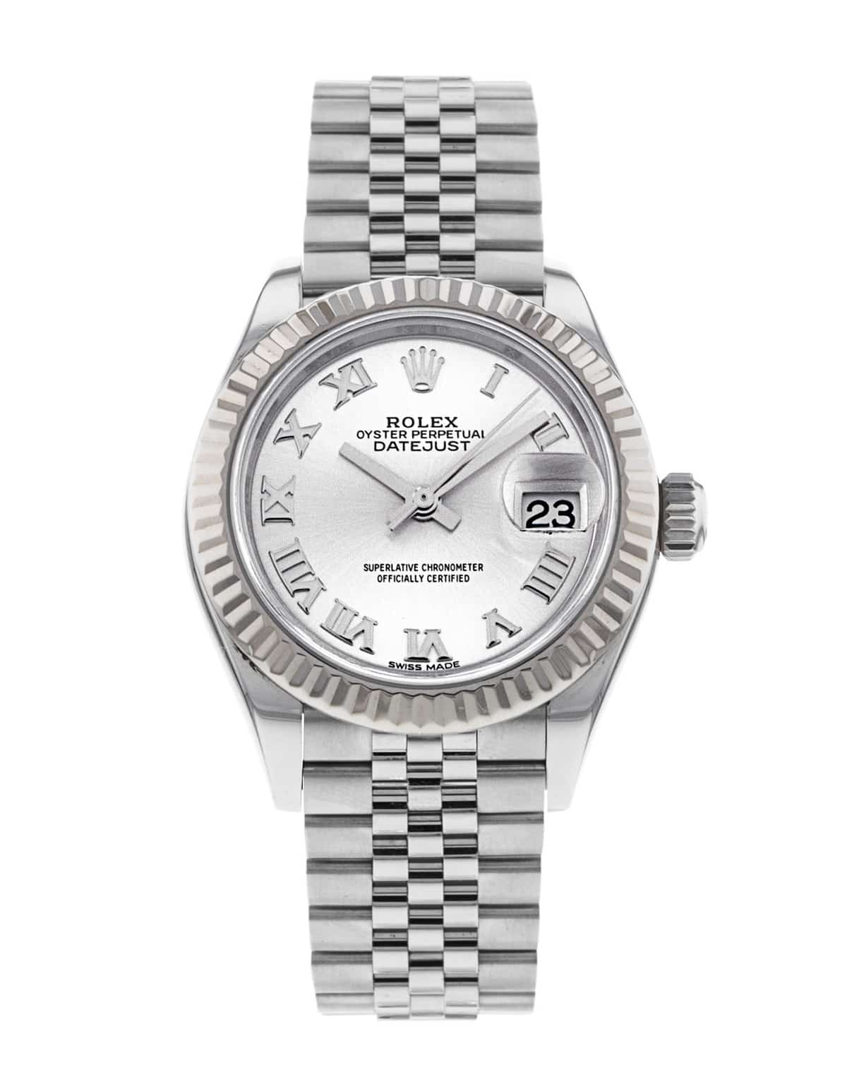 Rolex Datejust Lady 28 279174